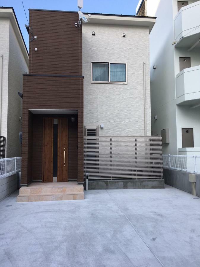 Vila Suminchu House Rycom 3 Okinawa Exteriér fotografie