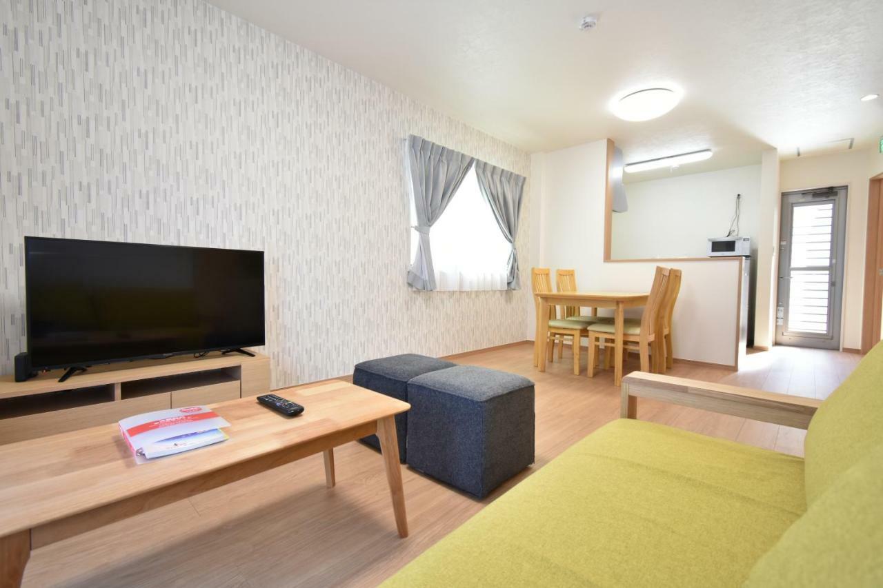 Vila Suminchu House Rycom 3 Okinawa Exteriér fotografie