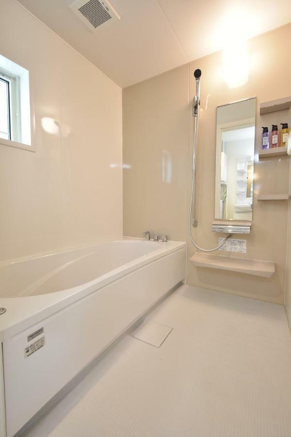 Vila Suminchu House Rycom 3 Okinawa Exteriér fotografie