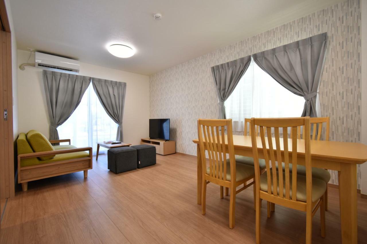 Vila Suminchu House Rycom 3 Okinawa Exteriér fotografie