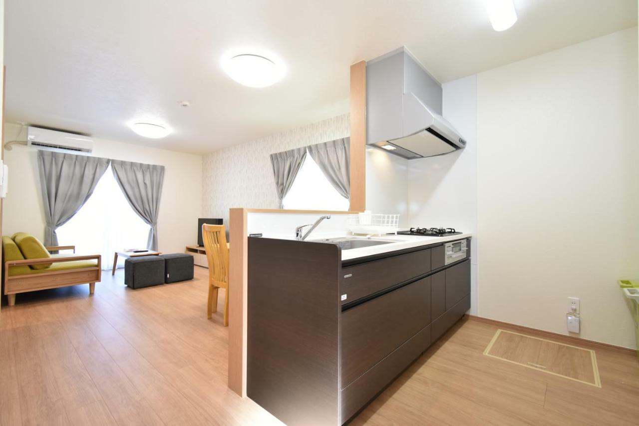 Vila Suminchu House Rycom 3 Okinawa Exteriér fotografie