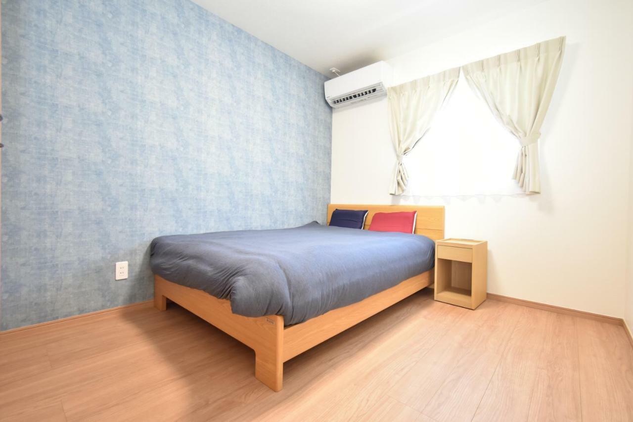 Vila Suminchu House Rycom 3 Okinawa Exteriér fotografie