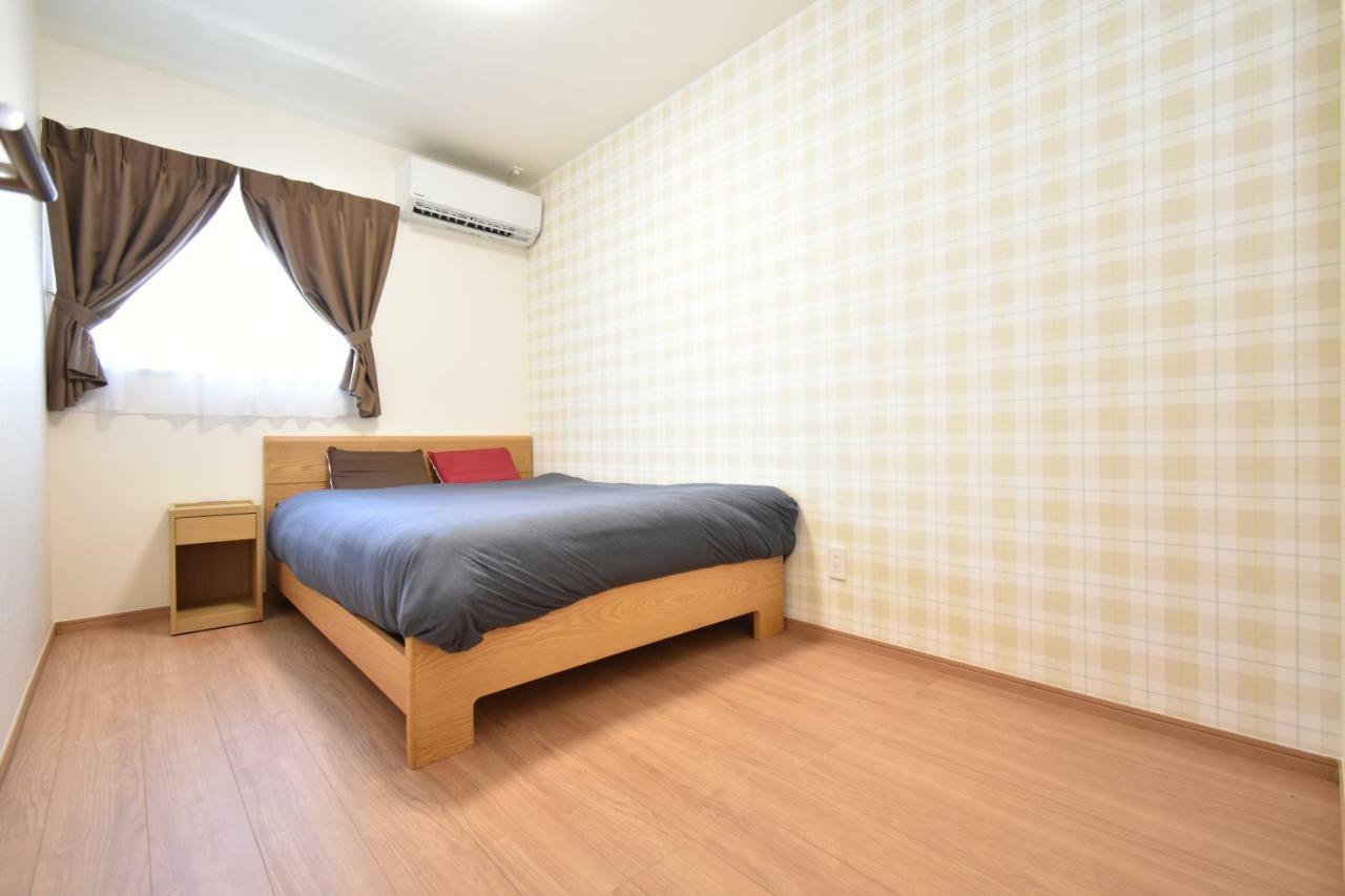 Vila Suminchu House Rycom 3 Okinawa Exteriér fotografie